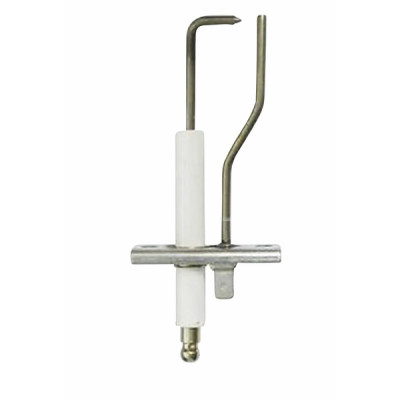 Candeletta di accensione victr - IMMERGAS : 1.028702