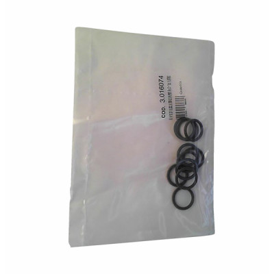 Kit n°10 or ø 18x2,8 in epdm c - IMMERGAS : 3.016074