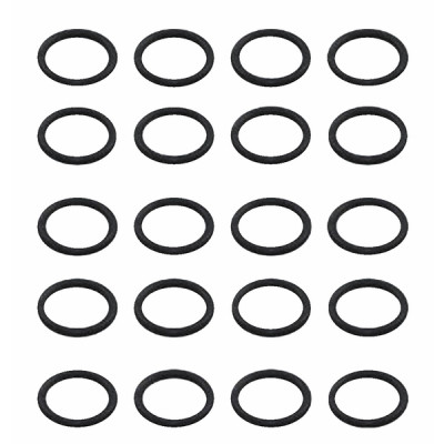 Kit n° 20 junta tórica código 1.022363 - IMMERGAS : 3.018189