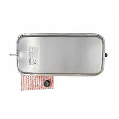 Kit sostituzione vaso espansio - IMMERGAS : 3.020684