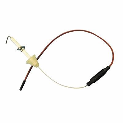 Gruppo candeletta di accension - IMMERGAS : 3.021021