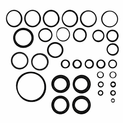 Kit or per gruppo ichs - IMMERGAS : 3.021695