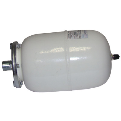 Vase expansion 2l - DIFF pour Ferroli : 39809980