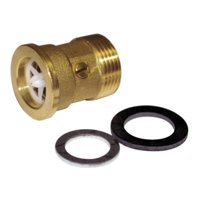 Clapet antiretour - DIFF pour Ferroli : 39811270