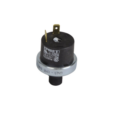 Pressure Switch - DIFF pour Baxi : 5114748