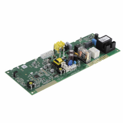 Circuito impreso - DIFF para Junkers : 87083002440