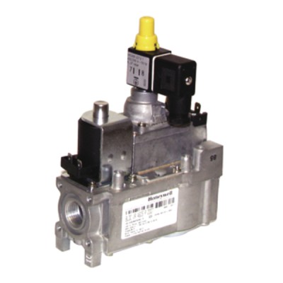Gas valve v8600 n 2171 b ferroli 39800540 - DIFF for Ferroli : 39800540