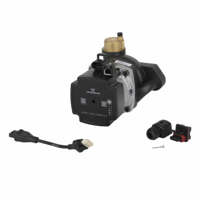 Moteur Circulateur 3 Vitesses - DE DIETRICH CHAPPEE : 7774725