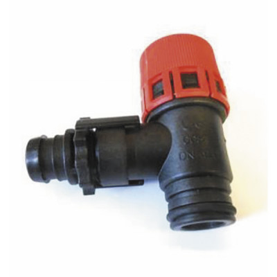 Valve 3bar - BIASI : BI1592119