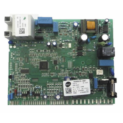 Kit scheda integr.b&p m297 - BIASI : BI2285102