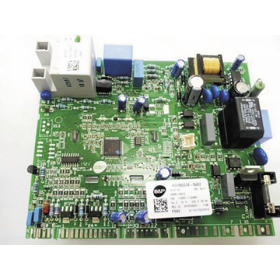 Kit scheda integr.b&p m296 dgt - BIASI : BI2285109