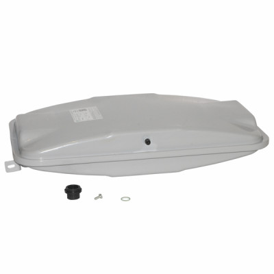 Expansion tank- DIFF pour ELM Leblanc - 87154073280