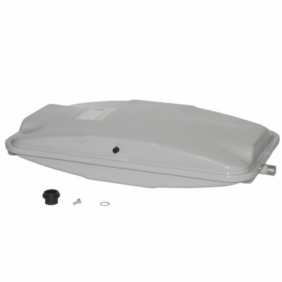 Expansion tank - DIFF for ELM Leblanc : 87154073280
