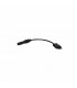 Flame probe QRC1A1.270D27- DIFF pour ELM Leblanc - 8738809962
