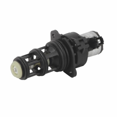 Diverter valve - DIFF for Ferroli : 39835390