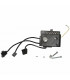 Caja black box + cableado no calentado- DIFF pour De Dietrich Chappée - 200011220