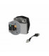 Bomba circuladora WILO PARA HU15/6-50/12H y cable- DIFF pour De Dietrich Chappée - 7845979