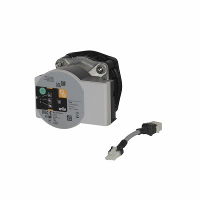 Bomba circuladora WILO PARA HU15/6-50/12H y cable- DIFF pour De Dietrich Chappée - 7845979