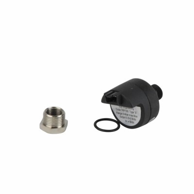 Water pressure sensor 3/8'' - DIFF for Ferroli : 39826680