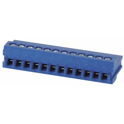 PACTROL connettore 12 terminali per P16  F/H - PACTROL : P16 12WAY