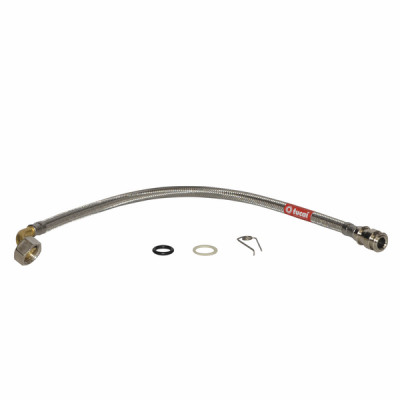 Tubo ondulado - ELM LEBLANC : 87167643660