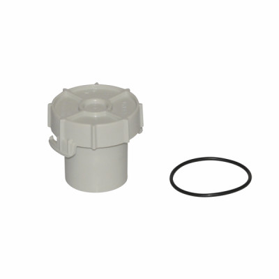 Tapón + junta - SAUNIER DUVAL : 0020084554