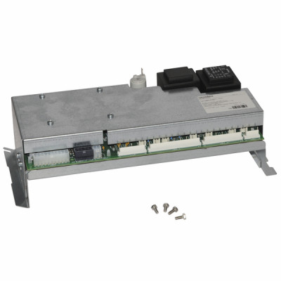 Coffret de sécurité MCBA 1458D - DE DIETRICH CHAPPEE : 7832538