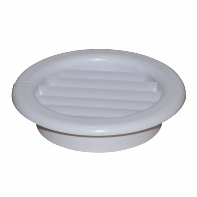 Kit grille d'adaptation Ø162 - KLIMEA : 000 201