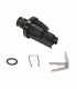 Capteur de pression d'eau- DIFF pour Saunier Duval - 0020079644