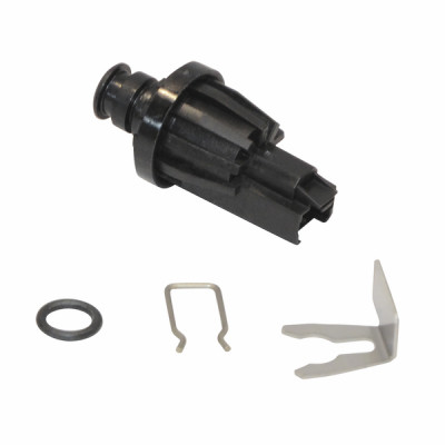 Capteur de pression d'eau- DIFF pour Saunier Duval - 0020079644