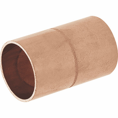 Manchon 270 Cu Cuivre Ff 1" (X 10) - DIFF