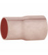 Réduction 243Cu Cuivre MF5/8"X1/2" (X 10) - DIFF