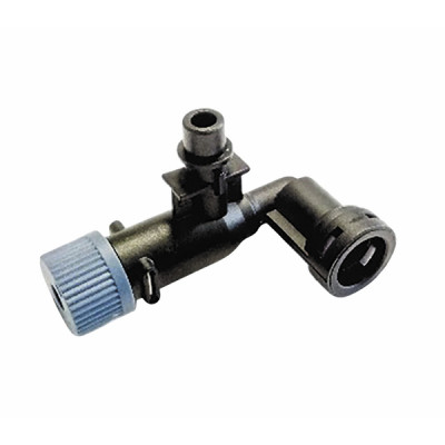 Llave de llenado - SAUNIER DUVAL : 0020212572