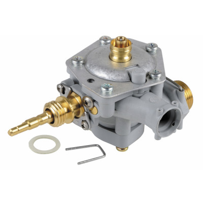 Water valve LM10PV- DIFF pour ELM Leblanc - 87070026850