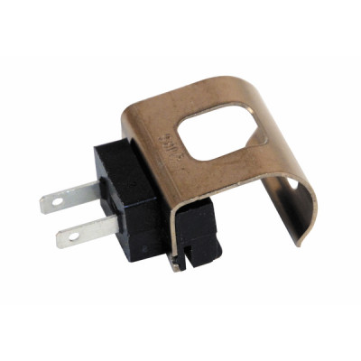 NTC sensor- DIFF pour ELM Leblanc - 87004000150