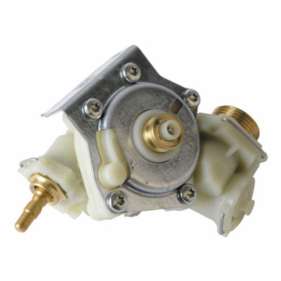 Valve eau LC13/LC14- DIFF pour ELM Leblanc - 8738710124