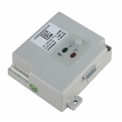 Modulo electronico LH/LCPVHY/WRG- DIFF pour ELM Leblanc - 87072071420