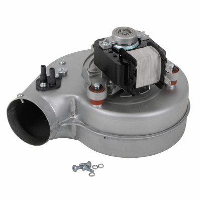 Fan assy WFFB0221-039 33Watt - DIFF pour Ideal : 171461