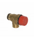 Soupape de securite 3 bar mi - DE DIETRICH CHAPPEE : 711477600