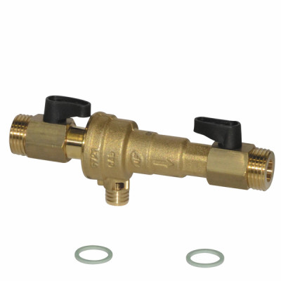 Desconectador - DIFF para Saunier Duval : 0020198003