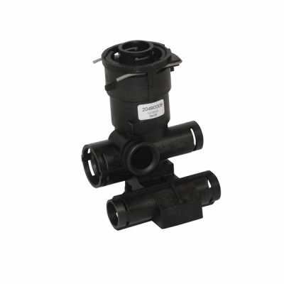 Corps groupe chauffage - ATLANTIC : 110494