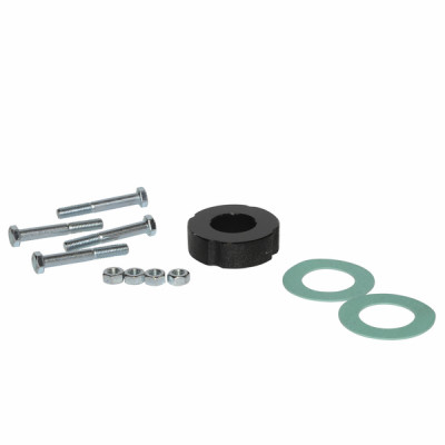 Cale f 1 pn 6 - WILO : 110586593