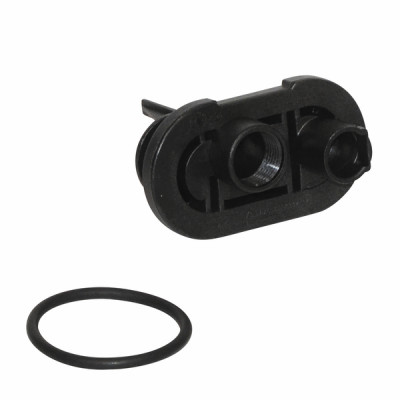 Couvercle groupe bypass - ATLANTIC : 111485