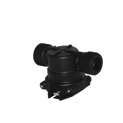 Débimètre sanitaire - ATLANTIC : 119150