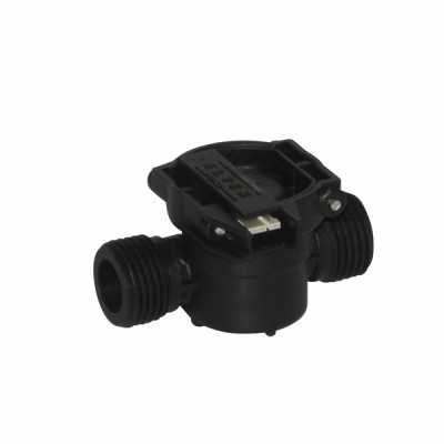 Débimètre sanitaire - ATLANTIC : 119150