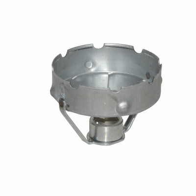 Déflecteur stel.4134 - ATLANTIC : 119274