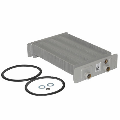 Echangeur - ATLANTIC : 122022