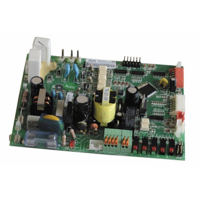 Electronic board msmp (906a002-00) - AIRWELL : 4526227R