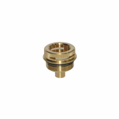 3-way valve plug - DIFF for De Dietrich Chappée : 711577200