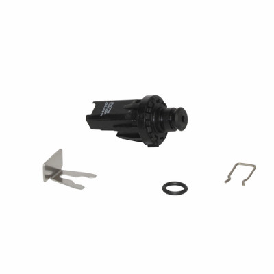 Capteur de pression d'eau- DIFF pour Saunier Duval - 0020079644